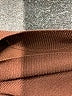 Unbranded Burgundy Pullover Sweater Size M - photo 7