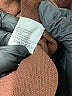 Unbranded Burgundy Pullover Sweater Size M - photo 8