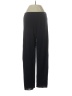 misook Solid Black Active Pants Size XS (petite) - photo 1