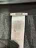 Wolford Chevron-herringbone Black Active Pants Size S - photo 4