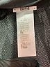 Wolford Chevron-herringbone Black Active Pants Size S - photo 5