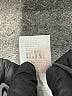 Wolford Chevron-herringbone Black Active Pants Size S - photo 6