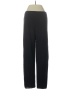 misook Solid Black Active Pants Size XS (petite) - photo 2