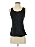 Active Black Tank Top Size S - photo 1