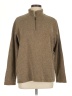 Gap Brown Pullover Sweater Size L - photo 1
