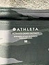 Athleta Camo Black Active Pants Size M - photo 7