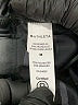 Athleta Camo Black Active Pants Size M - photo 8