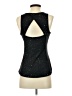 Active Black Tank Top Size S - photo 2