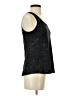 Active Black Tank Top Size S - photo 4