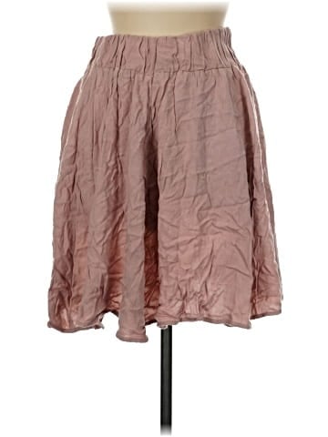 Sparkle & Fade Casual Skirt (view 1)
