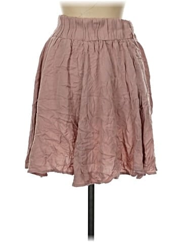 Sparkle & Fade Casual Skirt (view 2)