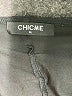 ChicMe Black Cocktail Dress Size XL - photo 7