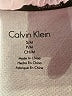 Calvin Klein White Cardigan Size Sm - Med - photo 7