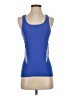 90 Degree by Reflex Blue Tank Top Size XS - photo 1