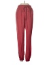 Phil Love Red Casual Pants Size S - photo 1