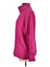Old Navy Solid Pink Turtleneck Sweater Size L - photo 5