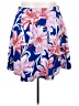 Swak Blue Casual Skirt Size 5X - photo 1
