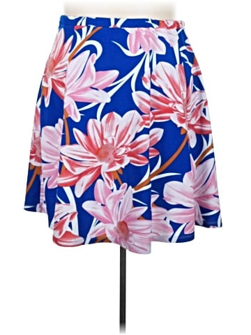 Swak Casual Skirt (view 2)