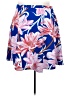 Swak Blue Casual Skirt Size 5X - photo 2