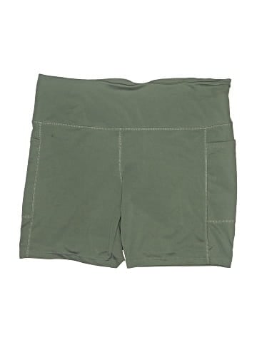Danskin Athletic Shorts (view 1)