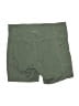Danskin Green Athletic Shorts Size XL - photo 2