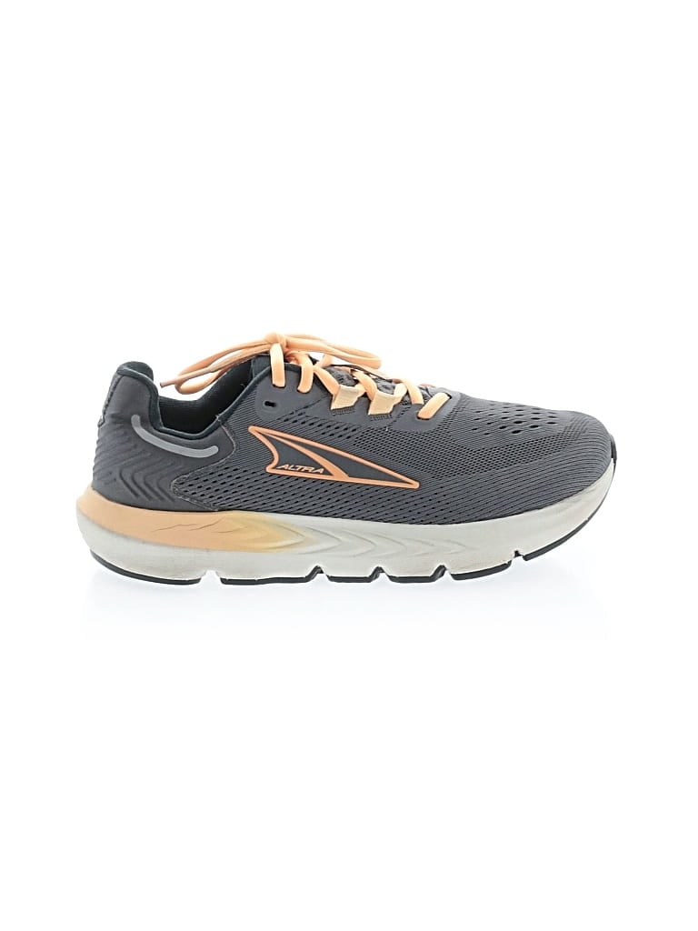 Pre-owned Altra Sneakers In Gray