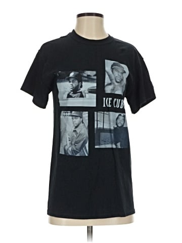 Taylor Swift Short Sleeve T-Shirt (view 1)