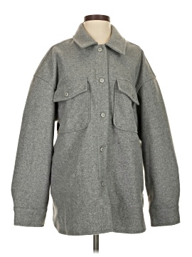 We The Free Coat