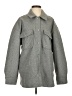 We the Free 100% Polyester Gray Coat Size S - photo 1