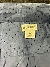 Crewcuts Outlet Polka Dots Blue Long Sleeve Button-Down Shirt Size 8 - photo 3