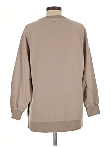 Cuyana Sweatshirt (view 2)