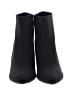 BCBGeneration Black Ankle Boots Size 9 1/2 - photo 2