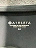 Athleta Black Active Pants Size M - photo 7