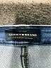 Lucky Brand Hearts Blue Jeans Size 2 - photo 4