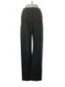 Jonathan Simkhai 100% Cotton Black Casual Pants Size 26 waist - photo 1