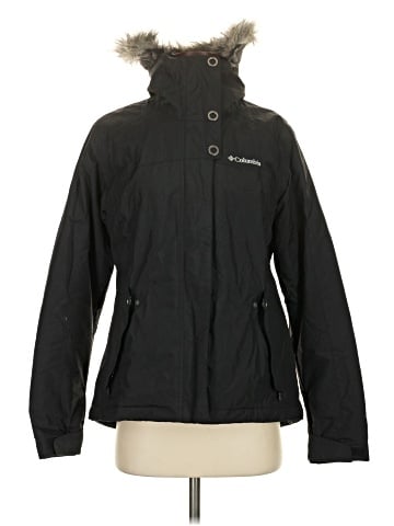 Columbia Jacket (view 1)