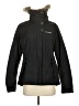 Columbia 100% Nylon Black Jacket Size S - photo 1