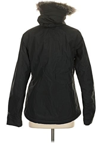 Columbia Jacket (view 2)