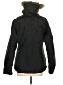 Columbia 100% Nylon Black Jacket Size S - photo 2