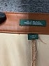 Wild Fable 100% Polyester Brown Casual Pants Size 14 - photo 7