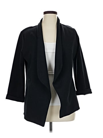 NY Collection Blazer (view 1)