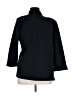 NY Collection Black Blazer Size XL - photo 2