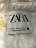 Zara Gold Jacket Size XS - photo 6
