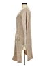 Unbranded 100% Polyester Tan Kimono Size M - photo 5
