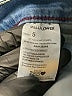 Wallflower Blue Denim Shorts Size 5 - photo 4