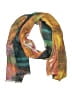 Unbranded Green Teal Scarf One size - photo 1