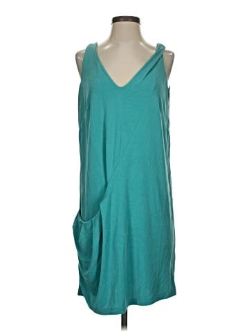 Isle Apparel Casual Dress (view 1)