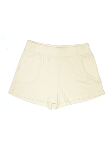 Olive and Oak Khaki Shorts (view 1)