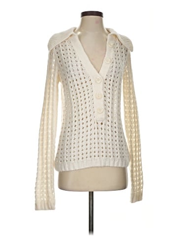 VERTIGO Pullover Sweater (view 1)
