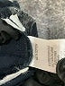 Ann Taylor LOFT 100% Cotton Solid Blue Shorts Size 6 - photo 4
